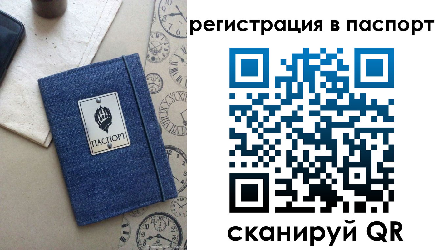 прописка в Эртили